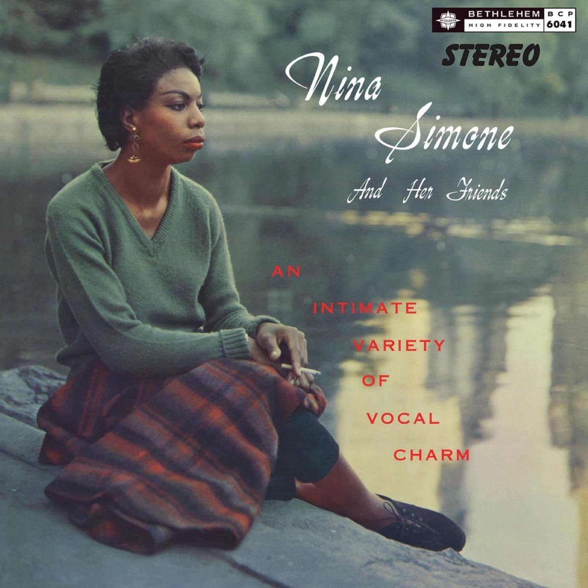 【輸入盤】ニーナ・シモン・アンド・ハー・フレンズ（2021・ステレオ・リマスター） [ NINA SIMONE ]