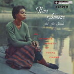 【輸入盤】ニーナ・シモン・アンド・ハー・フレンズ（2021・ステレオ・リマスター） [ NINA SIMONE ]