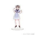 【グッズ】キャラアクリルフィギュア「BLUE REFLECTION RAY/澪」06/山田仁菜