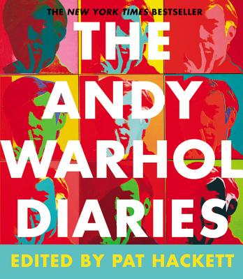 ANDY WARHOL DIARIES,THE(H) 