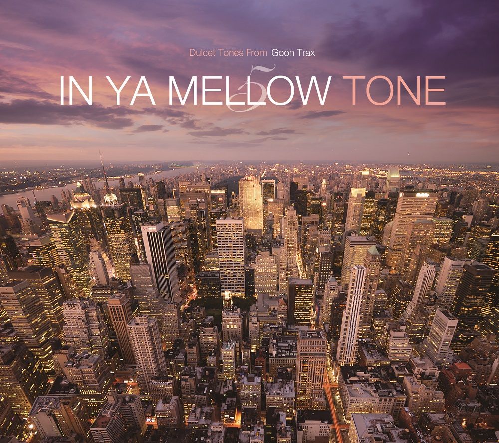 IN YA MELLOW TONE 5 GOON TRAX 10th Anniversary Edition