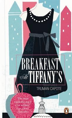 BREAKFAST AT TIFFANY'S(A) [ TRUMAN CAPOTE ]