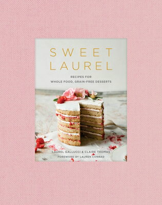 SWEET LAUREL(H) [ LAUREL GALLUCCI ]