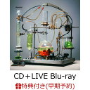 楽天楽天ブックス【楽天ブックス限定先着特典+早期予約特典+他】【クレジットカード決済限定】Unspoiled （CD＋LIVE Blu-ray）（シューレース+「Kroi Live at 日本武道館」Live CD+他） [ Kroi ]