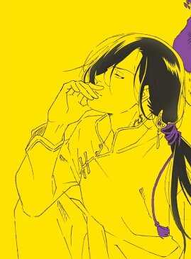 BANANA FISH DVD BOX 3(完全生産限定版) [ 内田雄馬 ]