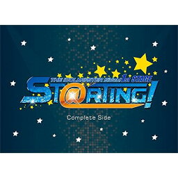 THE IDOLM@STER SideM 1st STAGE 〜ST@RTING!〜 Live Blu-ray