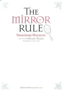 The　mirror　rule