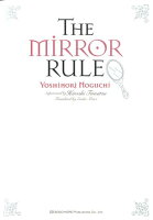 The mirror rule