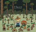 Harvest (初回盤 CD＋Blu-ray) [ 04 Limited Sazabys ]