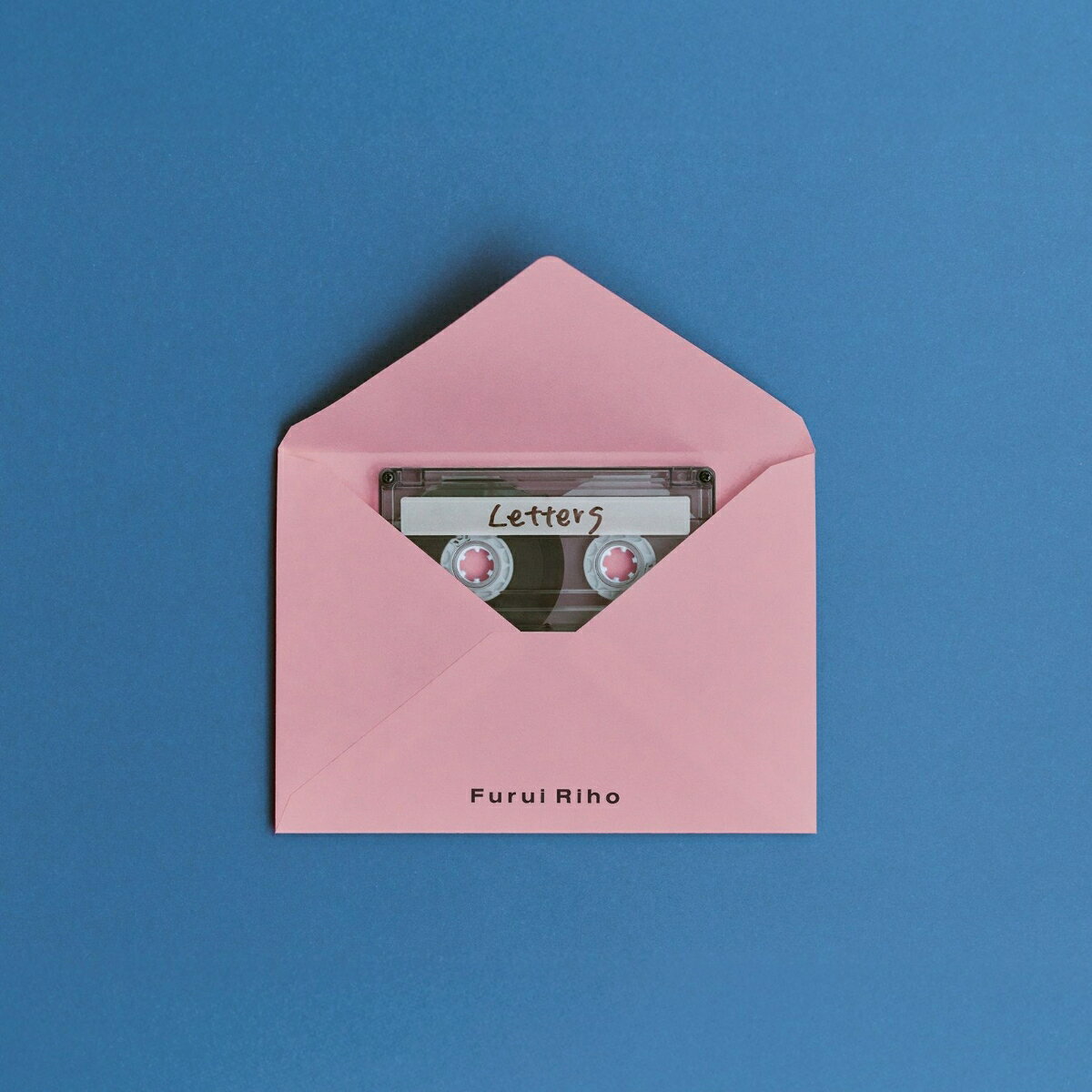 Letters（LP）【アナログ盤】