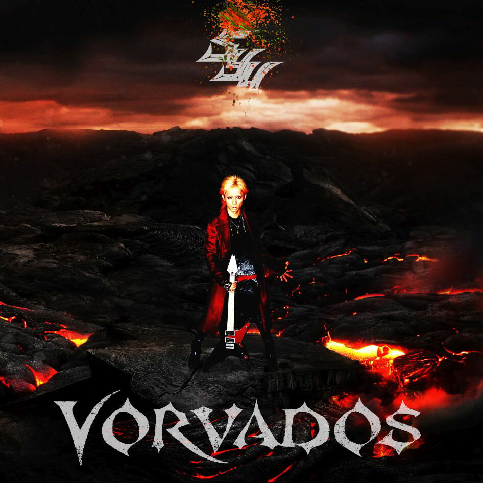 Vorvados [ SYU(from GALNERYUS) ]