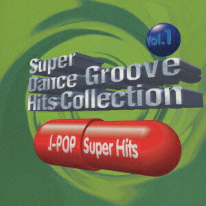 J-POP Super Hits [ (オムニバス) ]