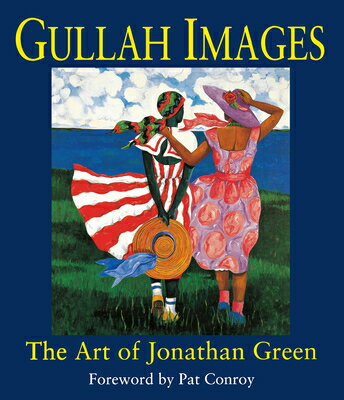 In his art Jonathan Green paints the world of his childhood and an ode to a people imbued with a profound respect for the dignity and value of others - the Gullah people of the South Carolina barrier islands. His vibrant canvases, beloved for their sense of jubilation and rediscovery, evoke the meaning of community in Gullah society and display a reverence for the rich visual, oral, and spiritual traditions of its culture. His art reveals a keen awareness of the interpersonal, social, and natural environments in which we live.