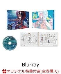 アズールレーン Vol.6(初回生産限定版)(オリジナルマグカップ)
