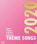 THEME SONGS 2020 宝塚歌劇主題歌集【Blu-ray】