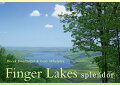 The splendor and beauty of New York's Finger Lakes are illuminated in this gorgeous photography collection. From idyllic country scenes featuring whimsical roadside stands and small town festivals to magnificent images of the region's spectacular waterfalls, gorges, and wineries, this visual journey through a western portion of the Empire State will charm and delight.