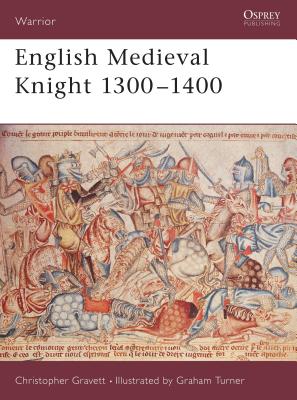 The 14th-century knight lived in a century of change, in terms of both recruitment methods and the appearance of fighting men. This book describes all aspects of the knight's life, including his training in the castle yard and the hard knocks of tournaments. The knight's daily routine on campaign is explored along with the role of mercenary knights, the motivation of knights in the field and the influence of chivalry. The book is beautifully illustrated with eight colour plates by Graham Turner covering all aspects of knighthood in this period and also includes photographs of rare surviving contemporary pieces of armour.
