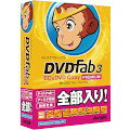 DVDFab3 BD��DVD ���ԡ��ץ�ߥ���
