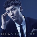 Side by Side(初回盤 CD+DVD)