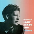 【輸入盤】Lady Sings The Blues (Rmt)(Ltd)