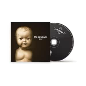 【輸入盤】ブラインド