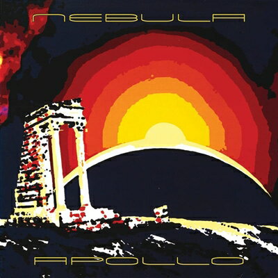 【輸入盤】Apollo