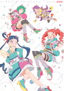 キラッとプリ☆チャン(シーズン3) DVD BOX-2 