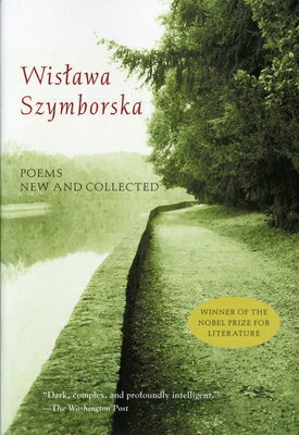 Described by Robert Hass as "unquestionably one of the great living European poets" and by Charles Simic as "one of the finest poets living today," Szymborska mesmerizes her readers with poetry that captivates their minds and captures their hearts. This is the book that her many fans have been anxiously awaiting-the definitive, complete collection of poetry by the Nobel Prize-winning poet, including 164 poems in all, as well as the full text of her Nobel acceptance speech of December 7, 1996, in Stockholm. Beautifully translated by Stanislaw Baranczak and Clare Cavanagh, who won a 1996 PEN Translation Prize for their work, this volume is a must-have for all readers of poetry.