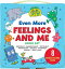 Even More Feelings &Me (8-Book Set) DUMP-EVEN MORE FEELINGS &ME ( [ Hannah Beilenson ]
