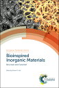 Bioinspired Inorganic Materials: Structure and Function BIOINSPIRED INORGANIC MATERIAL （Inorganic Materials） 