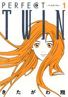 Perfect twin（1）