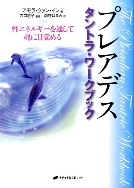 プレアデスタントラ・ワークブック