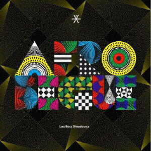 Lou Bess Dioudouna【アナログ盤】