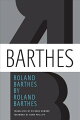 First published in 1977, "Roland Barthes by Roland Barthes "is the great literary theorist's most original work--a brilliant and playful text, gracefully combining the personal and the theoretical to reveal Roland Barthes's tastes, his childhood, his education, his passions and regrets.