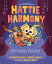 HATTIE HARMONY:OPENING NIGHT(H) [ ELIZABETH/ARNETT OLSEN, ROBBIE ]