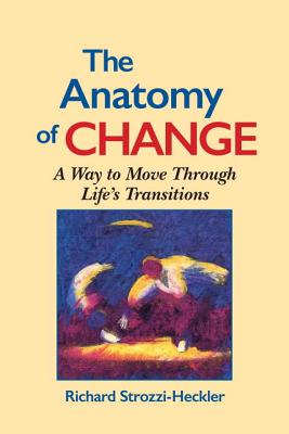 The body's innate capacity for feeling, intuition, and compassion can enable us to heal our physical and emotional wounds. In "The Anatomy of Change," Richard Heckler draws on Aikido and Lomi Body Work to demonstrate how a set of practices can bring new awareness and choice into our daily life.