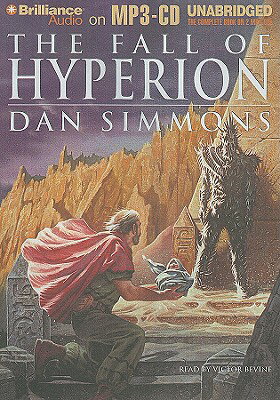The Fall of Hyperion FALL OF HYPERION 2M （Hyperion Cantos） [ Dan Simmons ]