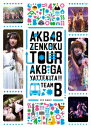 AKB48エイケイビーフォーティエイト エイケイビーガヤッテキタ チーム ビー エイケイビーフォーティエイト 発売日：2010年11月28日 予約締切日：2010年11月21日 (株)AKS AKBーD2076 JAN：4580303211472 AKB48[AKB GA YATTEKITA!!] TEAM B DVD ミュージック・ライブ映像 邦楽 ロック・ポップス