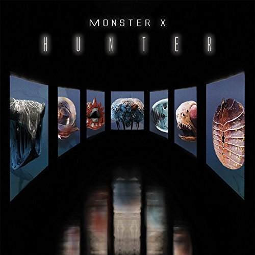 モンスター・エックスBKSCPN_【newcd】 ハンター 発売日：2015年07月20日 予約締切日：2015年07月16日 HUNTER JAN：4582237831474 MURCDー35 MURDER CHANNEL (株)ブリッジ [Disc1] 『Hunter』／CD アーティスト：モンスター・エックス CD ダンス・ソウル クラブ・ディスコ