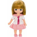 リカちゃん LD-24 ようちえんマキちゃんの画像