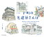 下町の名建築さんぽ 1,728円