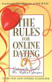 From the authors of the bestselling "The Rules" comes the ultimate compendium of advice for meeting and dating Mr. Right online--the etiquette of e-courtship.