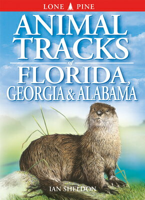Concise descriptions of the animals and their tracks are combined with detailed drawings of the front and back prints, stride patterns and other important identifying aspects. Each animal is captured in accurate black-and-white illustrations, including pattern and print comparisons. A perfect guide for teachers, parents, hikers and urban adventurers.