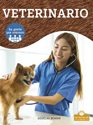 Veterinario (Vet) SPA-VETERINARIO (VET) 