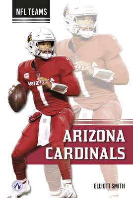 Arizona Cardinals ARIZONA CARDINALS [ Elliott Smith ]