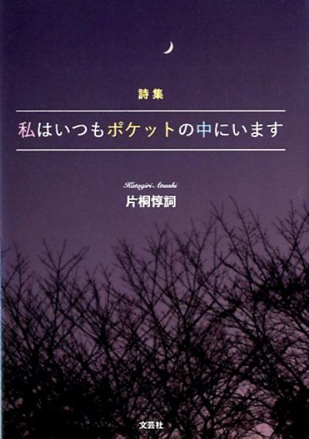 私はいつもポケットの中にいます