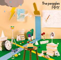 the peggies の集大成、オールタイムベスト

今年 9月末を持って活動休止を発表した the peggies、メジャーデビューシングル「ドリーミージャーニー」から
最新シングル「ハイライト・ハイライト」までの人気曲に加え、未発表の新曲「CHEESE!」や、
インディーズ時代の代表曲の新録音源「グライダー(2022)」を含む全 17曲入りの豪華ベストアルバム。

初回生産限定盤ブルーレイには 4 月 24 日に開催された日比谷野外大音楽堂でのワンマンライブ「the peggies 10th Anniversary〜十祭〜」のライブ映像を収録

●アーティストプロフィール；
the peggies(ザ・ペギーズ)は北澤ゆうほ(Vo＆Gt) 石渡マキコ(Ba) 大貫みく(Dr)からなる 3 人組ロックバンド。
中学校の同級生で結成、高校生時代から都内のライブハウスを中心に活動。
北澤ゆうほ（Vo＆Gt）の、SWEET でエモーショナルに突き抜ける歌声、
重厚感あるロックサウンドでポップでキャッチーなメロディに自由な世界観を表現。
2022年、バンド誕生 10年＆メジャーデビュー5年のメモリアルイヤーを迎える