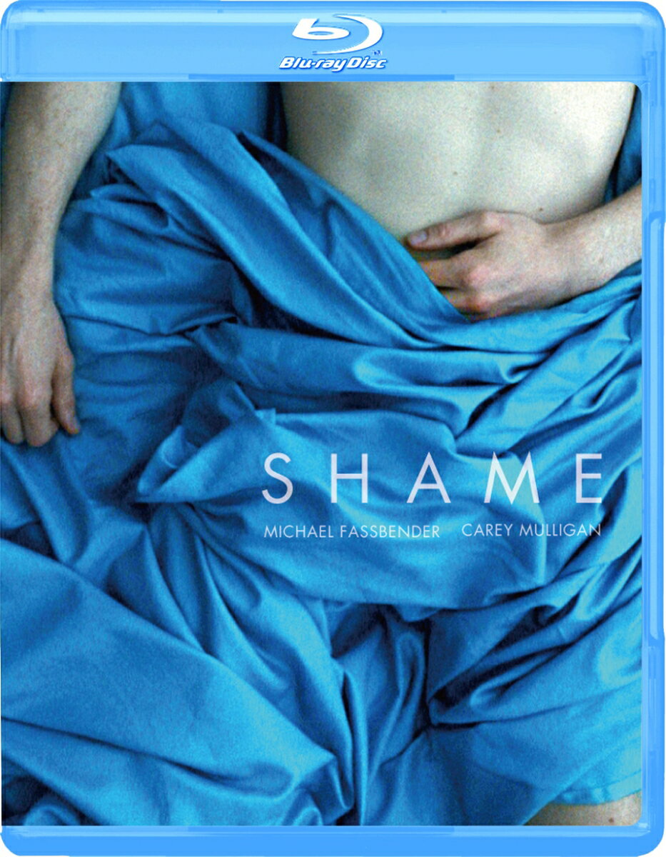 SHAME -シェイムー 