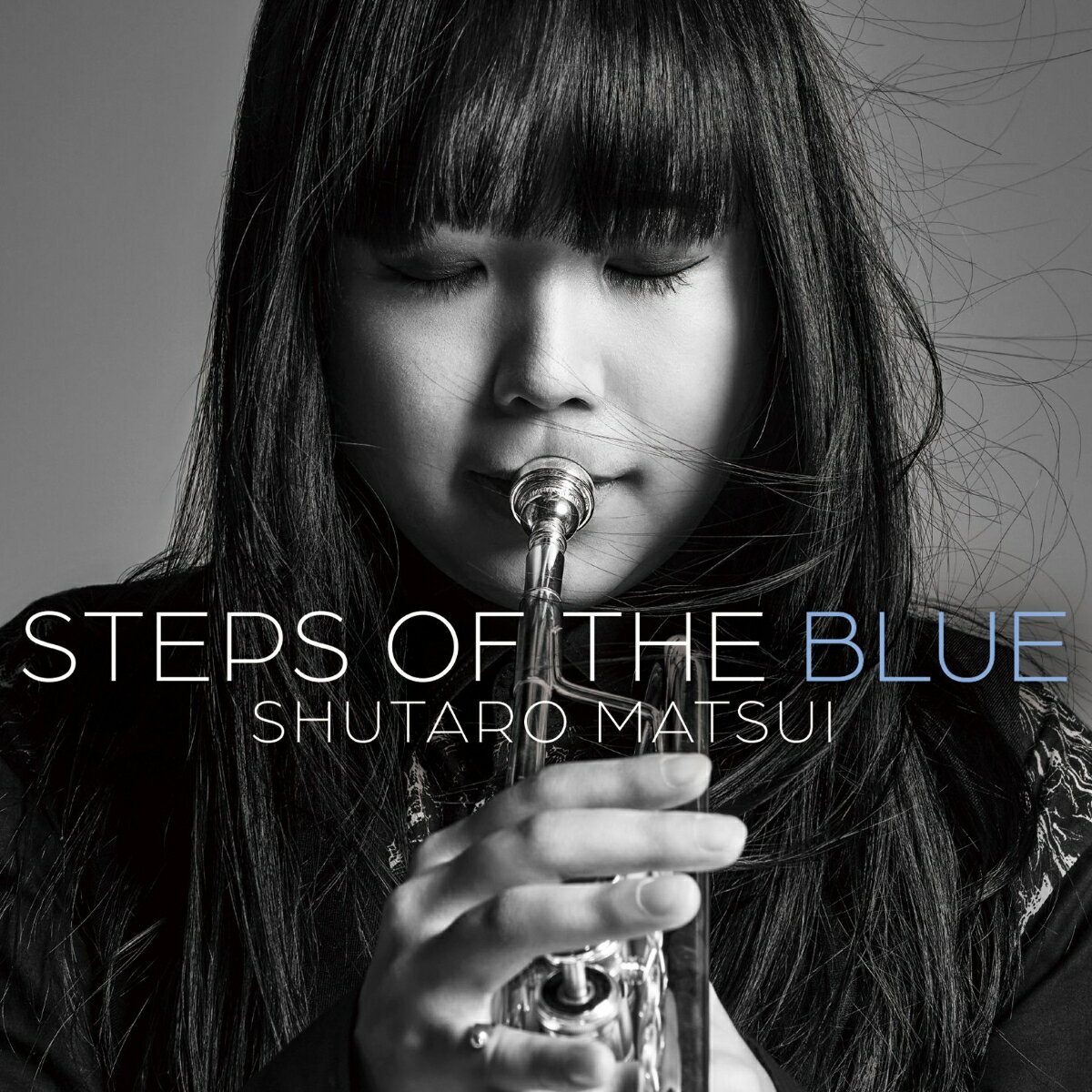 STEPS OF THE BLUE 