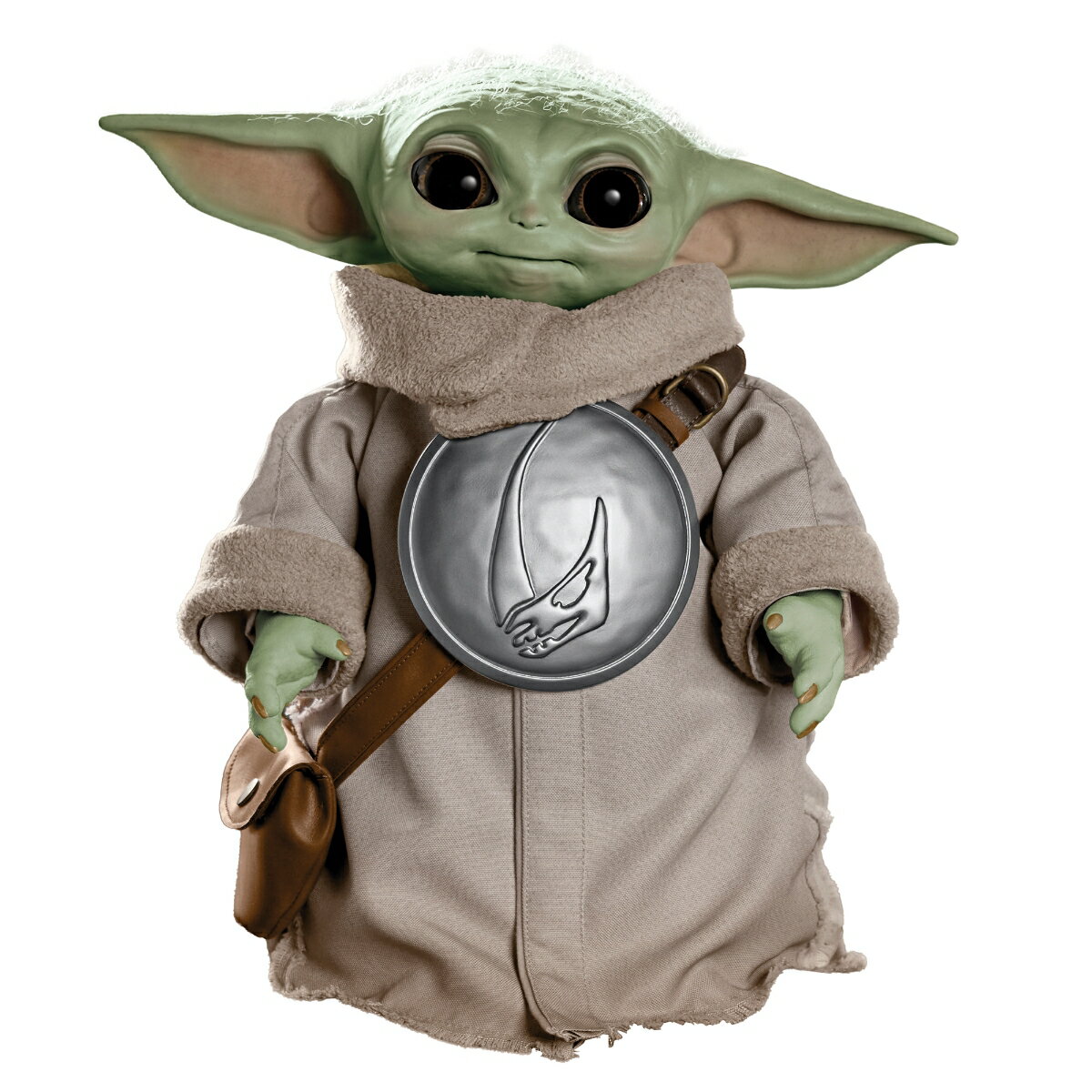 ハズブロ（Hasbro）STAR WARS スター・ウォーズ アルティメット・グローグー　等身大 プレミアム G2896 正規品